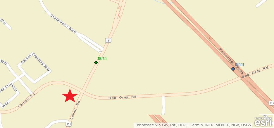 THE VILLAGE AT LOVELL CROSSING: 1315 Lovell Road, Knoxville, TN 37932
